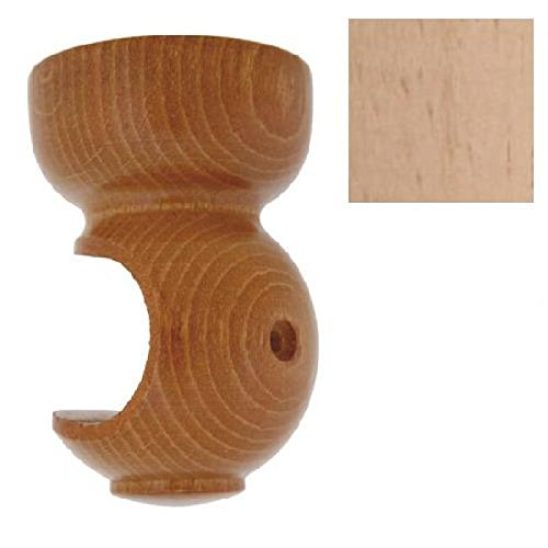 RIEL CHYC Support Plafond 5430135 Bois Lisse 28...