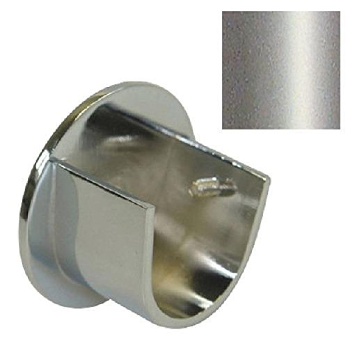 5433060 lot de 2 supports de zirconium 20 mm ní...