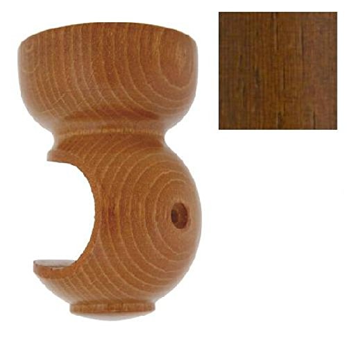 RIEL CHYC Support Plafond 5430575 Lisse Bois 20...