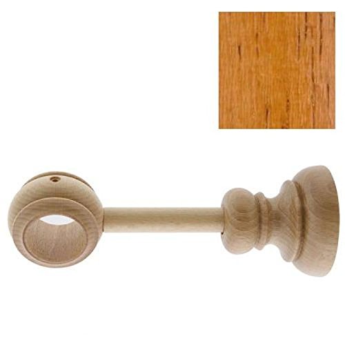 RIEL CHYC Support 5430722 Extensible en Bois Te...