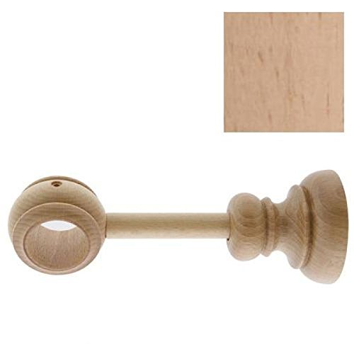 RIEL CHYC Support 5430726 Extensible en Bois Pi...