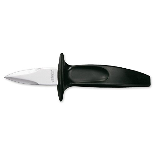 277200 couteau à huitres 60 mm