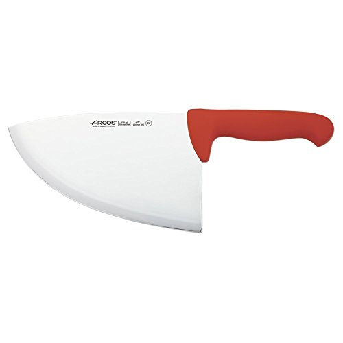 Arcos 2900 couperet (coffret) 220 mm rouge code EAN 8421002297724 