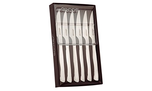 Ensemble de couteaux