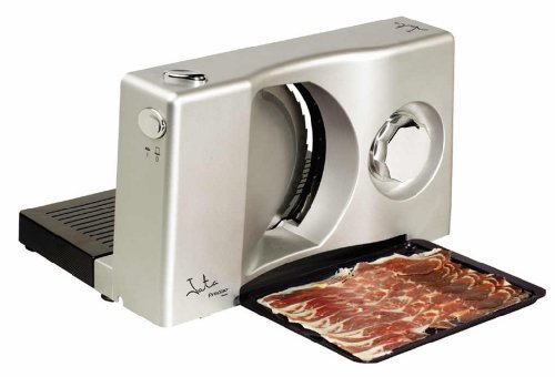 Jata CF301 Coupe Charcuterie 35,6 x 12 x 21,5 cm