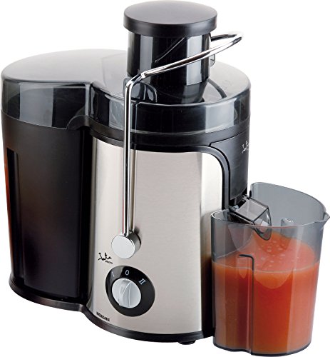 Jata LI585 Extracteur de Jus Inox 29 x 18,5 x 3...