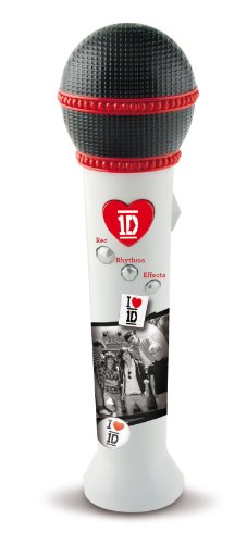 - 12042 - jeu d'imitation - micro avec effets o...