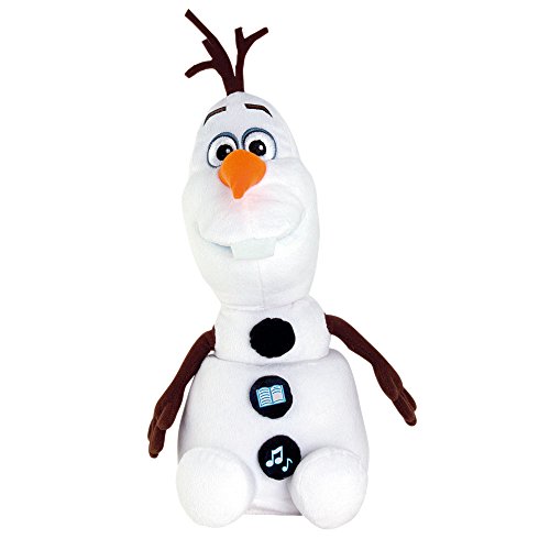 Imc Toys - 16248 - Reine des Neiges - La Peluch...