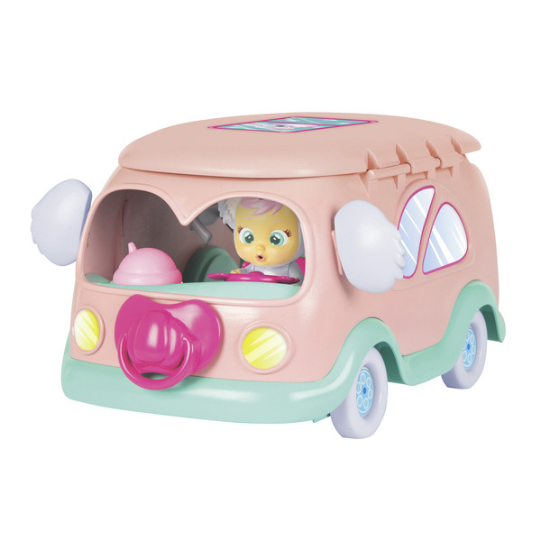 Camping-car de Koali