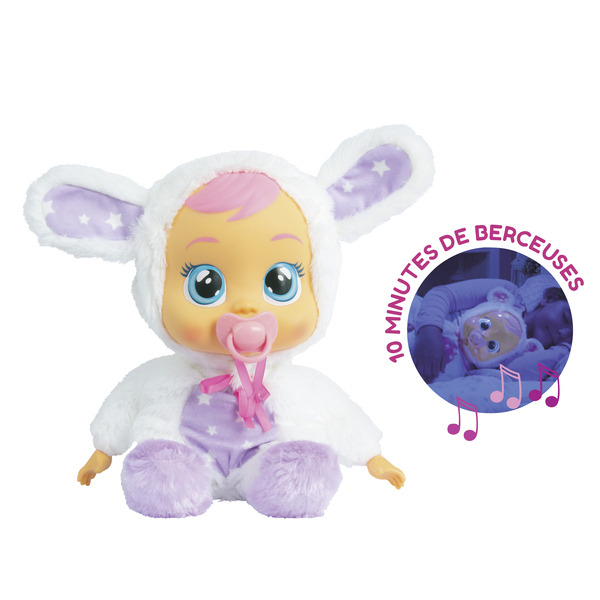 Cry Babies, Good Night Coney