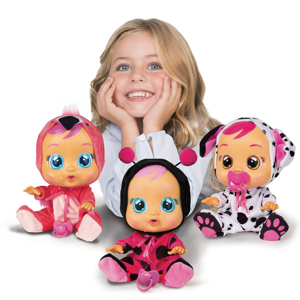 Cry Babies 96370