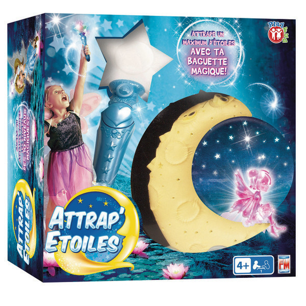 Attrap' Etoiles