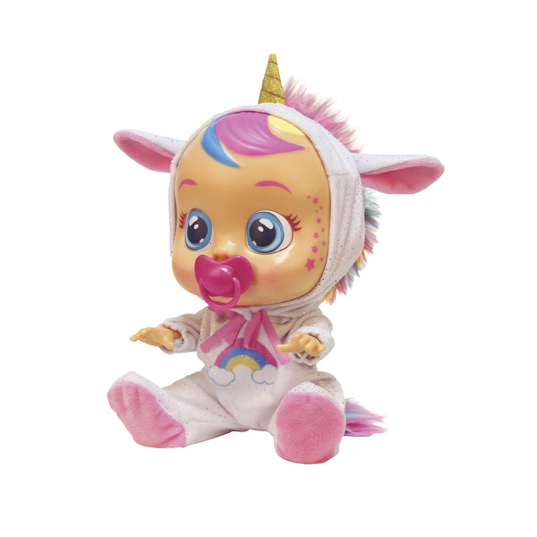 Cry Babies Fantasy, Dreamy