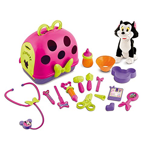 - 180666 - jeu d'imitation - vet set minnie