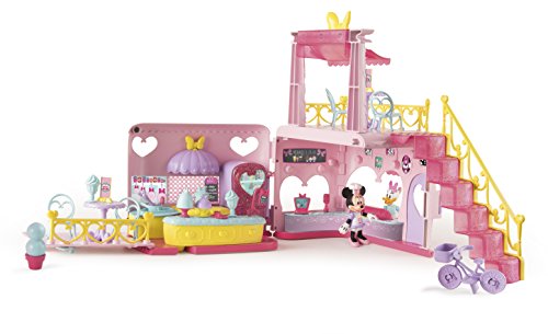 - 182004 - le grand restaurant de minnie