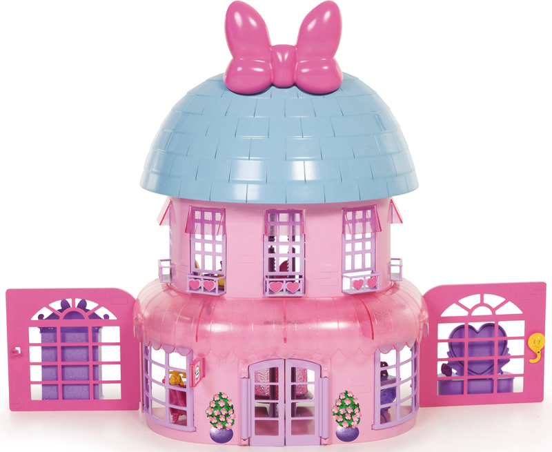 MICKEY ET SES AMIS TOP DÉPART GARAGE DE MICKEY MICKEY ET SES AMIS TOP DÉPART code EAN 8421134182493 