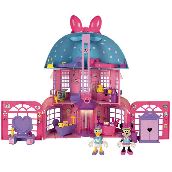 La Maison de Minnie