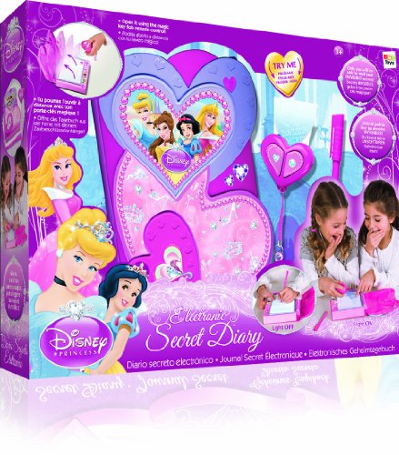 - 210400 - jeu electronique - agenda secret éle...