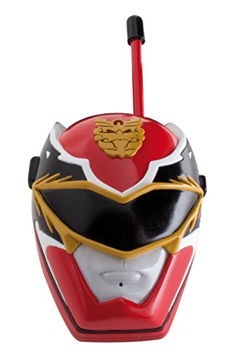 Imc Toys - 355200 - Talkie-Walkie - Powers Rangers