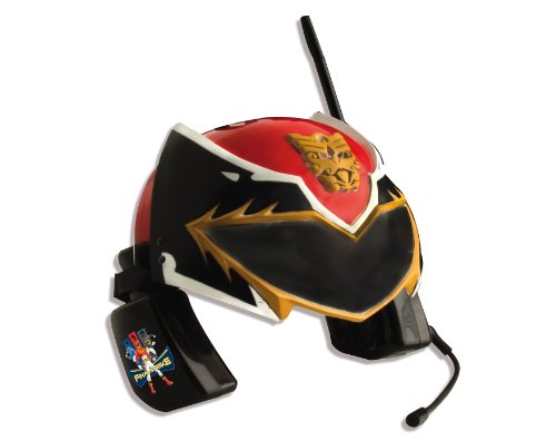 - 355217 - jeu électronique - intercom mask pow...