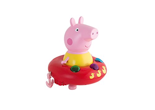 - 360167 - peppa splash