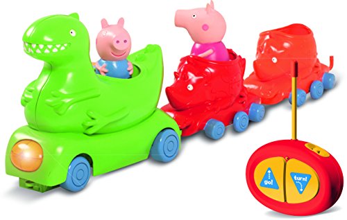 - 360181 - rc en route avec peppa