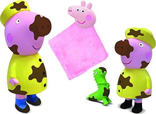 - 360204 - peppa tâches magiques