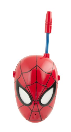 Spiderman - 551046 - Jeu Électronique - Talkie ...