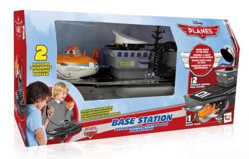 - 625020 - jeu électronique - base station planes