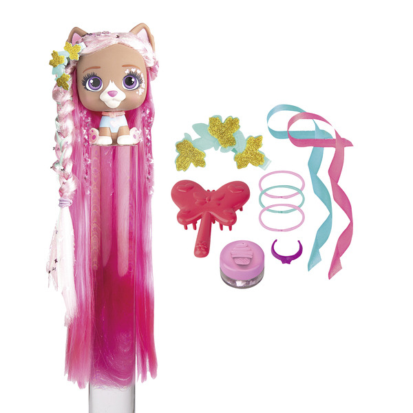 VIP PETS Série 2 - Glitter Twist