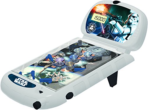 IMC Toys - 720251SW4 - Flipper - Star Wars