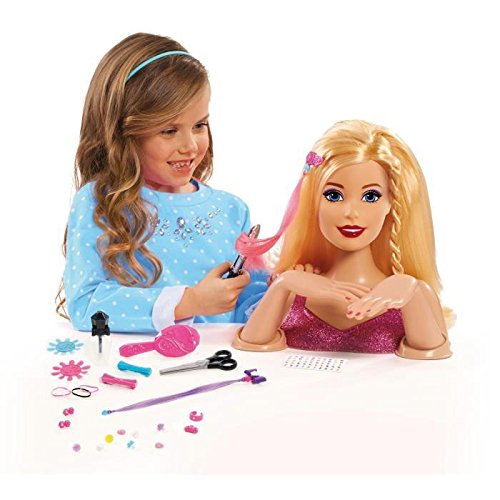 - 784871 - tête à coiffer de luxe