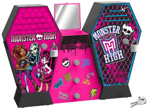 - 870352 - jeu d'imitation - dressing monster h...