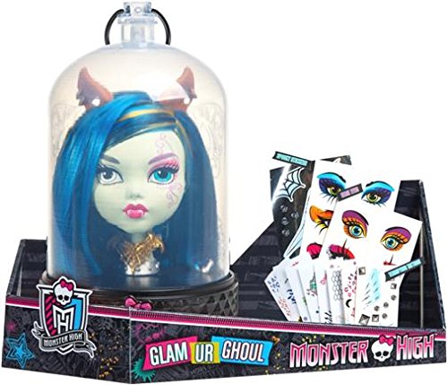 Imc Toys - 871564 - Tête à Coiffer - Phosphores...