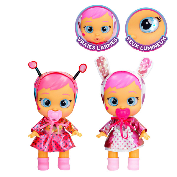 CRY BABIES Cry Babies Stars code EAN 8421134911376 
