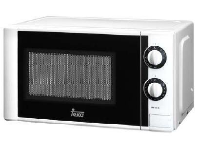 Mw 20 g micro-ondes gril blanc 1000 w
