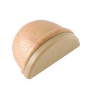 brinox Brinox 84D13 Butée de porte adhésive en chêne 48 x 37 x 25 mm 8421196107991 (8421196107991)