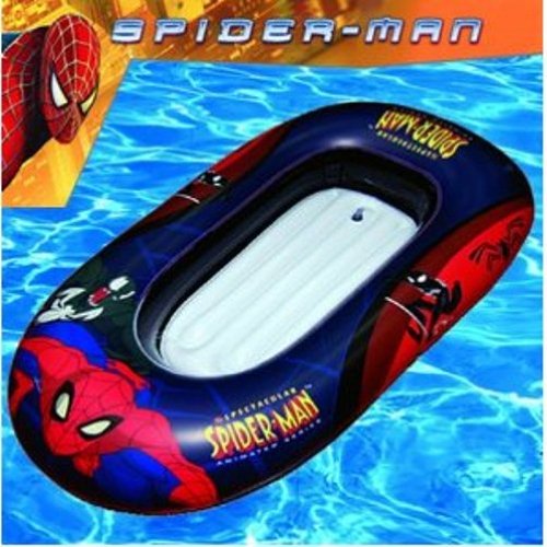 Ferry - 221118 - Jeu de Plein Air - Bateau Spid...