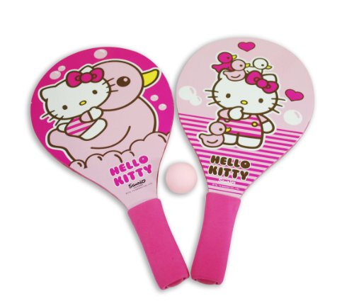 - a1200328 - jeu de plein air et sport - raquet...