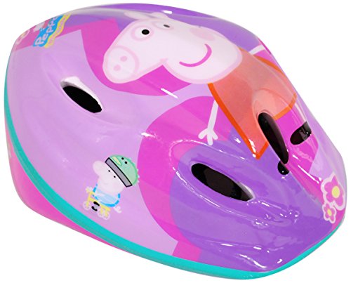 - casque de vélo (saica toys 9135)