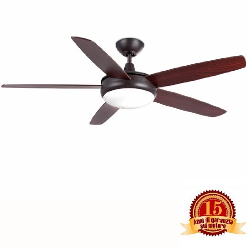 Projecteur Barcelona Sanfan 33378 Ventilateur a...