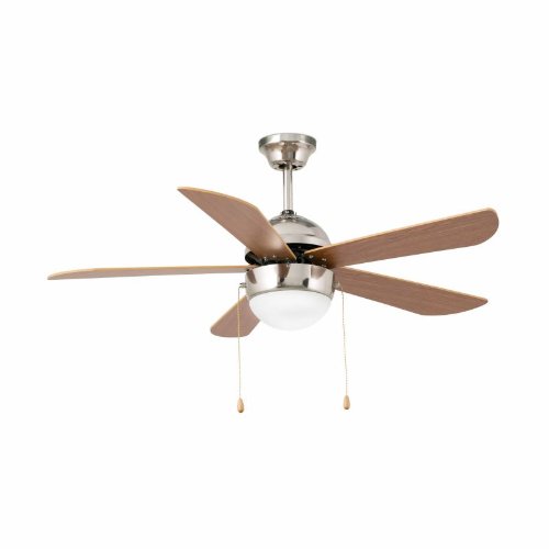 Valentia 33319 - ventilateur avec lumière, 40 w...