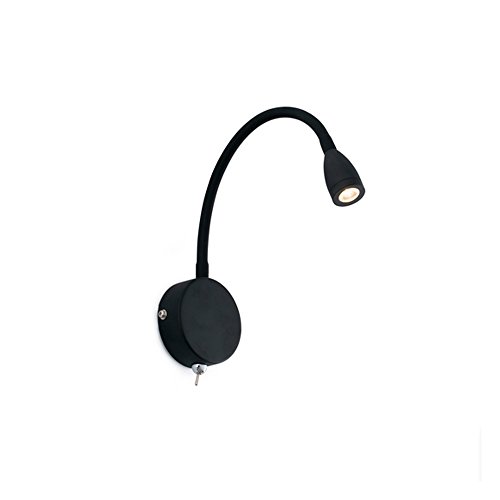 Projecteur-Barcelona Loke 41020 applique (Ampou...