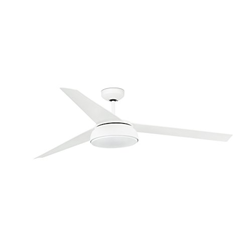 Faro 33549 - Vulcano Led Ventilateur De Plafond...