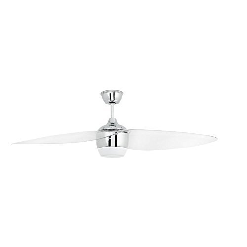 Projecteur Barcelona Alaska 33412 Ventilateur a...