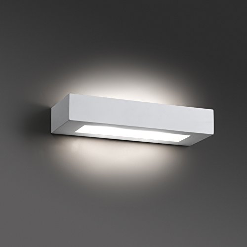 Faro 63278 - Olaf Lampe Applique Blanche