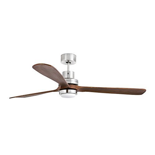 Faro 33463 - Lantau-G Led Ventilateur De Plafon...