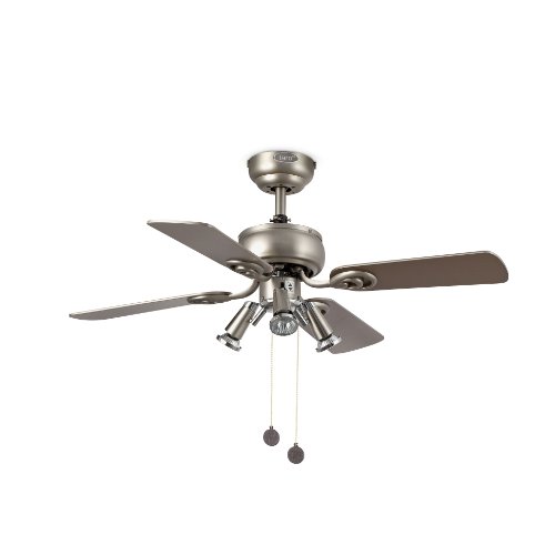 Galapago 33301 - ventilateur avec lumière (ampo...