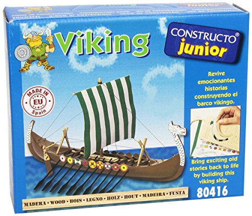 - 80416 - construction et maquette - bateau - v...