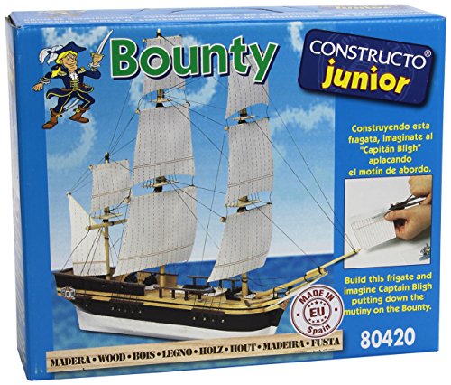 - 80420 - construction et maquette - bateau - b...